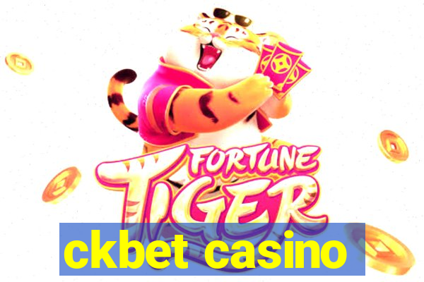 ckbet casino